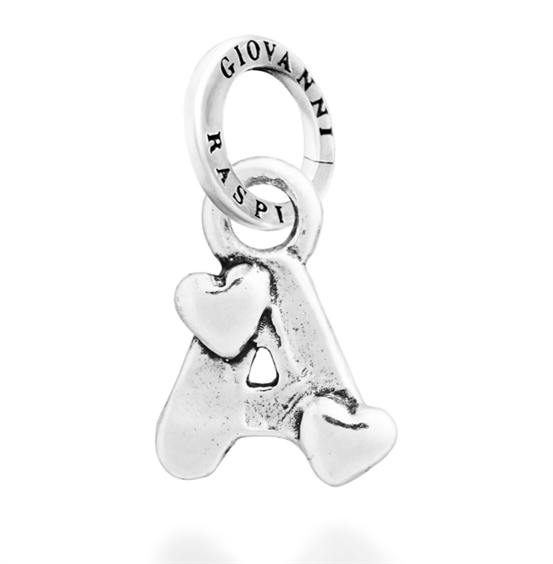 Charm Giovanni Raspini in Argento 12777 - 12777